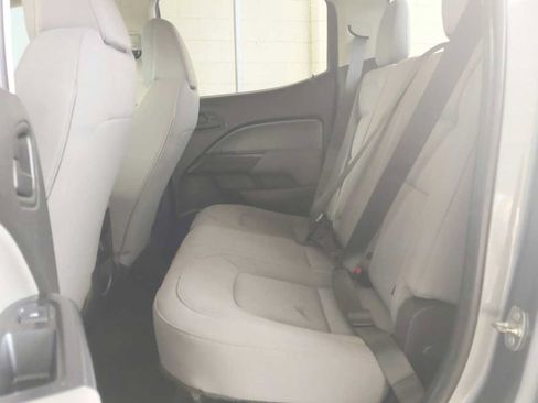 Used 2021 GMC Canyon Elevation Standard RWD image 30