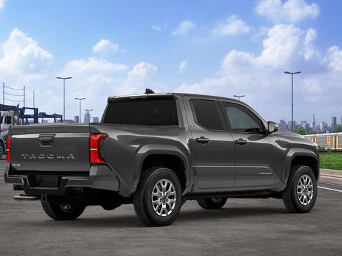 New 2026 Toyota Tacoma SR5 AWD/4WD image 12