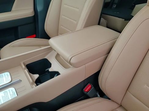 New 2026 Hyundai Santa Fe Calligraphy image 21