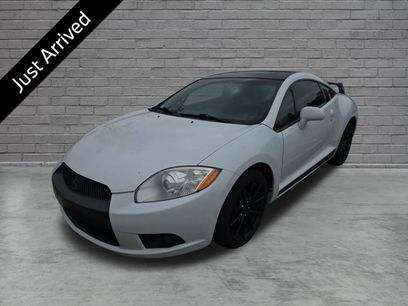 Used 2011 Mitsubishi Eclipse GS Sport