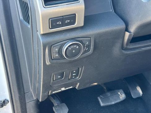 Used 2021 Ford F350 Platinum image 33