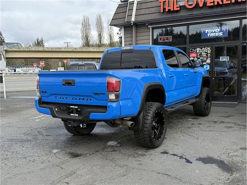 Used 2019 Toyota Tacoma TRD Pro image 11