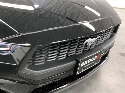 Used 2024 Ford Mustang Premium image 24