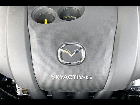 New 2025 MAZDA CX-5 AWD 2.5 S w/ Select Package image 63