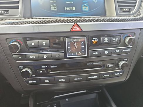 Used 2018 Genesis G80 3.3T Sport image 22