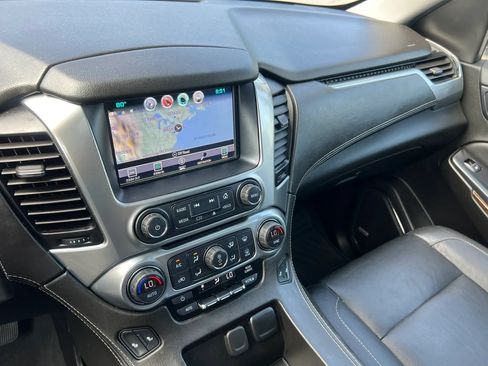Used 2019 Chevrolet Tahoe LT AWD/4WD image 25
