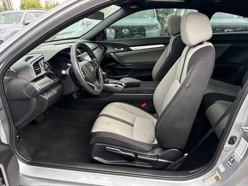 Used 2018 Honda Civic LX-P image 15