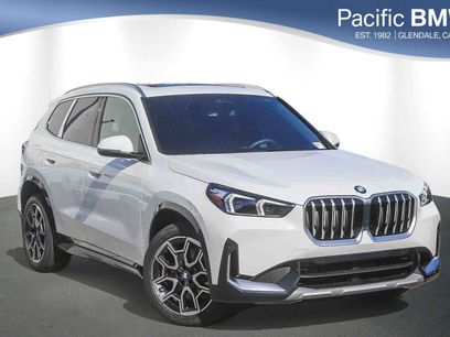 New 2026 BMW X1 xDrive28i w/ Convenience Package