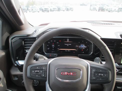 New 2026 GMC Sierra 1500 SLT w/ SLT Premium Plus Package image 19
