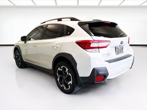 Used 2021 Subaru Crosstrek 2.5i Limited w/ Moonroof Package 2 AWD/4WD image 6