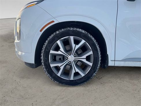 Used 2022 Hyundai Palisade Limited image 13