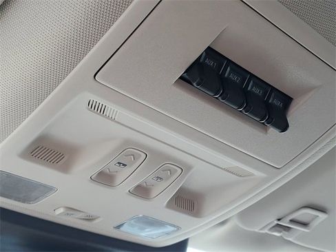 New 2025 Ford Bronco Sport Outer Banks w/ Sasquatch Outer Banks Package image 26