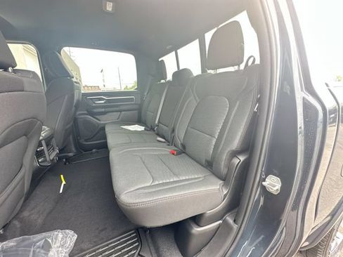 New 2026 RAM 1500 Big Horn AWD/4WD image 24