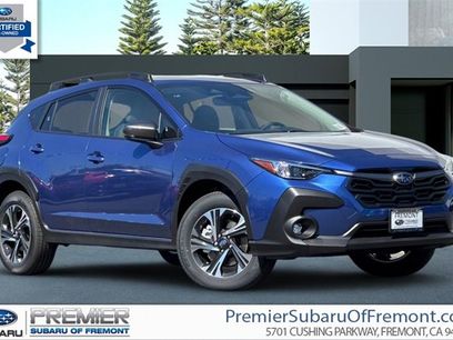Used 2025 Subaru Crosstrek 2.0i Premium