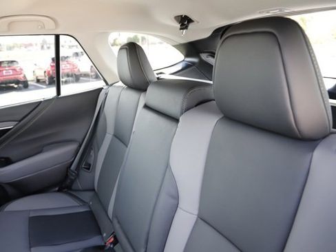 Certified 2025 Subaru Outback Onyx Edition image 17