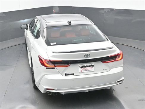 Used 2025 Toyota Camry XSE w/ Premium Plus Package image 30