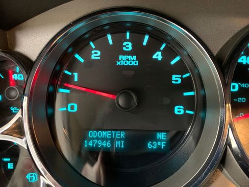 Used 2013 Chevrolet Silverado 1500 LT w/ All-Star Edition image 26