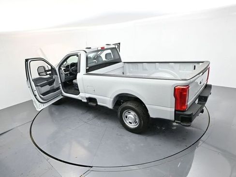 New 2026 Ford F250 XL RWD image 38