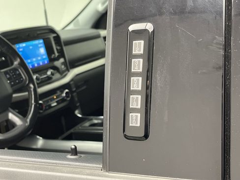 Certified 2022 Ford F150 XLT w/ Equipment Group 301A Mid image 7