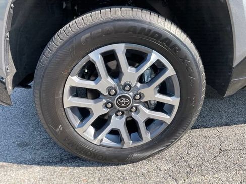 Used 2024 Toyota Tundra 1794 Edition AWD/4WD image 9