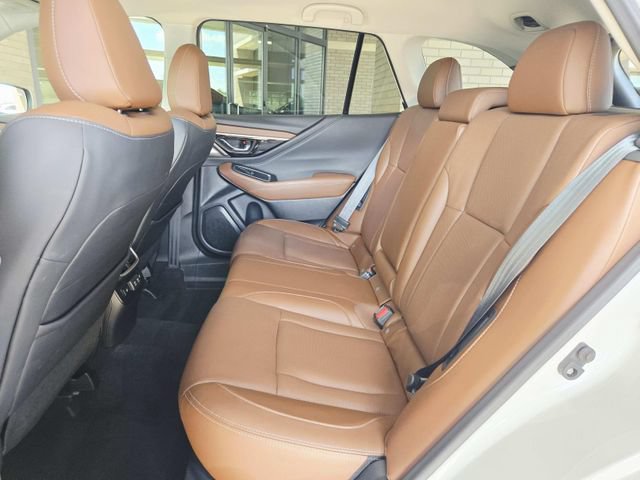 Used 2020 Subaru Outback Touring XT AWD/4WD image 19