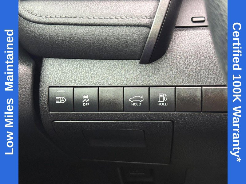 Used 2024 Toyota Camry LE FWD image 29