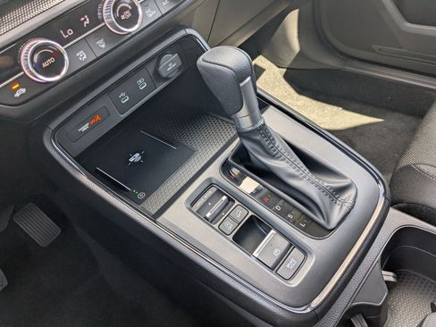 New 2026 Honda CR-V EX image 22
