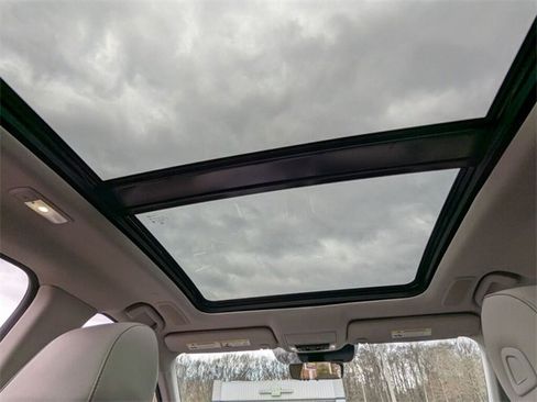 Certified 2025 Acura RDX w/ Technology Package image 20