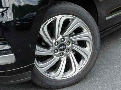 Used 2024 Lincoln Navigator L Reserve