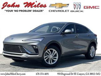 New 2026 Buick Envista Preferred w/ Convenience I Package video 1