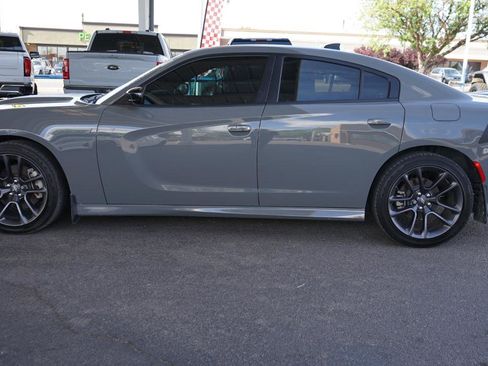 Used 2023 Dodge Charger R/T w/ Daytona Edition Group RWD image 3