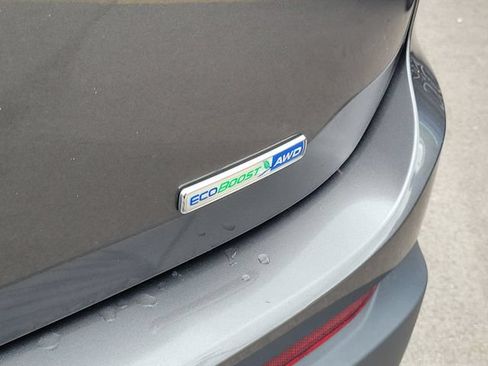 Used 2018 Ford Edge SE AWD/4WD image 27