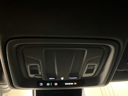 Used 2023 Chevrolet Silverado 1500 Custom Trail Boss image 23