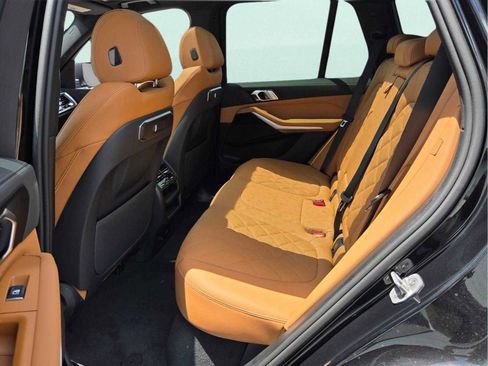 New 2026 BMW X5 sDrive40i RWD image 10