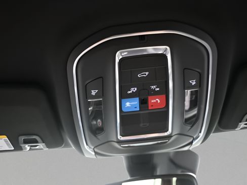 Used 2023 Jeep Grand Cherokee L Laredo AWD/4WD image 38