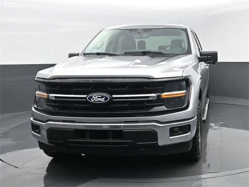 Used 2024 Ford F150 XLT w/ Tow/Haul Package image 22