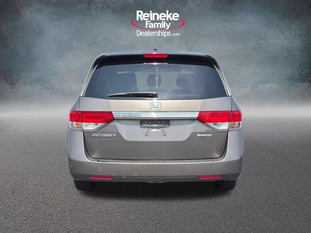 Used 2016 Honda Odyssey SE image 6