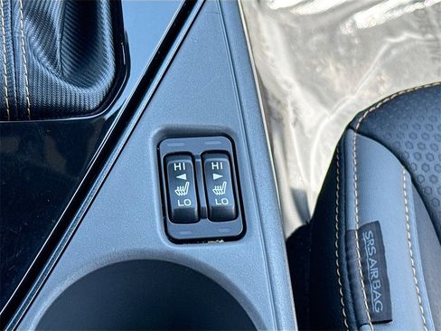 Used 2024 Subaru Crosstrek 2.5i Wilderness w/ Wilderness Package image 20