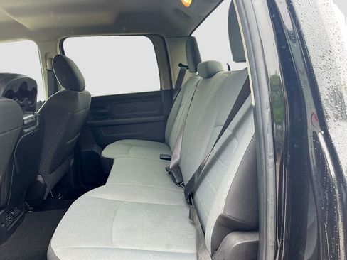 Used 2021 RAM 1500 Tradesman w/ Popular Equipment Group AWD/4WD image 22