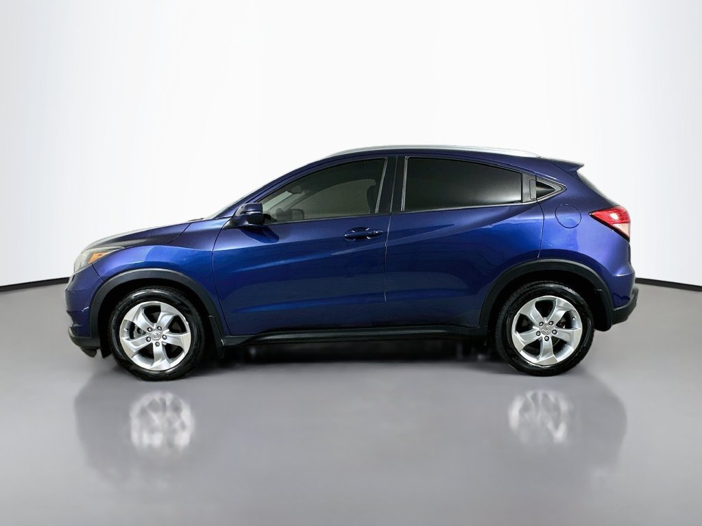 Used 2016 Honda HR-V EX-L image 4