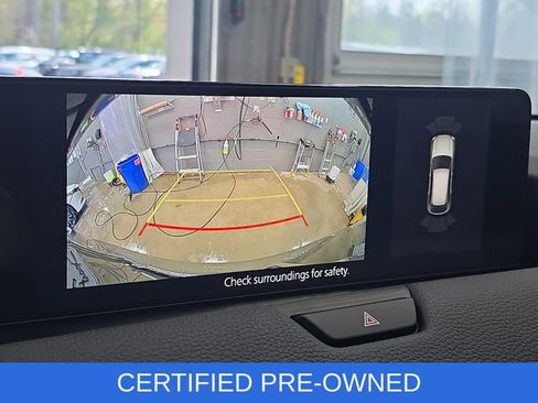 Used 2026 MAZDA CX-70 SC Plus image 25