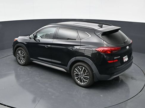 Used 2020 Hyundai Tucson Ultimate FWD image 40