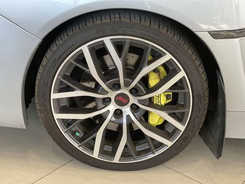 Used 2021 Subaru WRX STI Limited AWD/4WD image 11