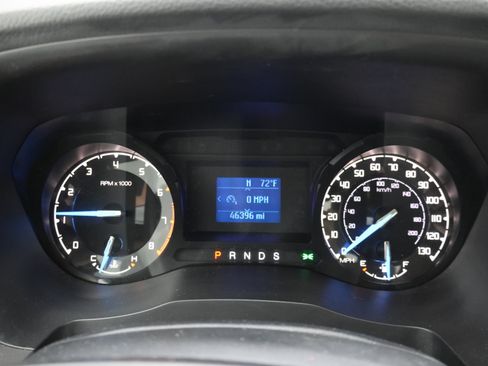 Used 2020 Ford Ranger XL w/ Equipment Group 101A Mid AWD/4WD image 10