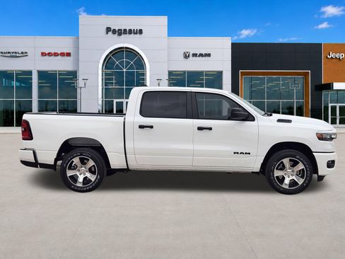 New 2026 RAM 1500 Express RWD image 7