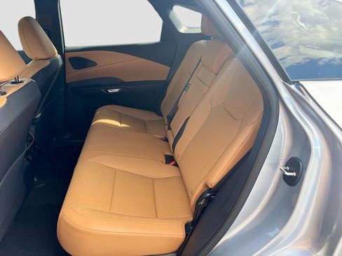 New 2026 Lexus RX 350 Premium image 22
