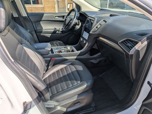 Used 2023 Ford Edge SEL w/ Convenience Package AWD/4WD image 18
