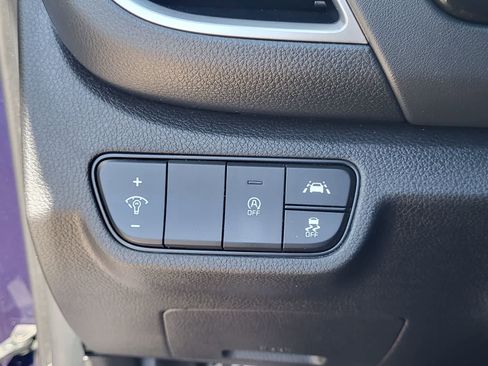 Used 2023 Kia Seltos SX AWD/4WD image 16