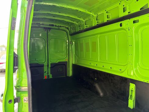 Used 2024 Ford Transit 350 148 High Roof Extended RWD image 33