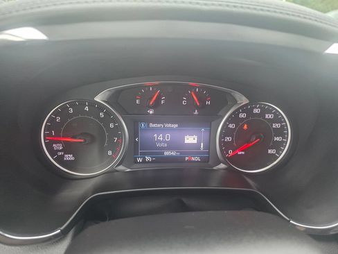 Used 2019 Chevrolet Blazer LT AWD/4WD image 19